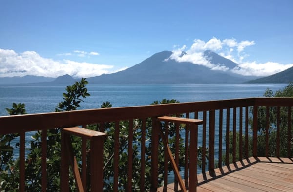 Get to know Guatemala from a different perspective: Its people.: photo 3