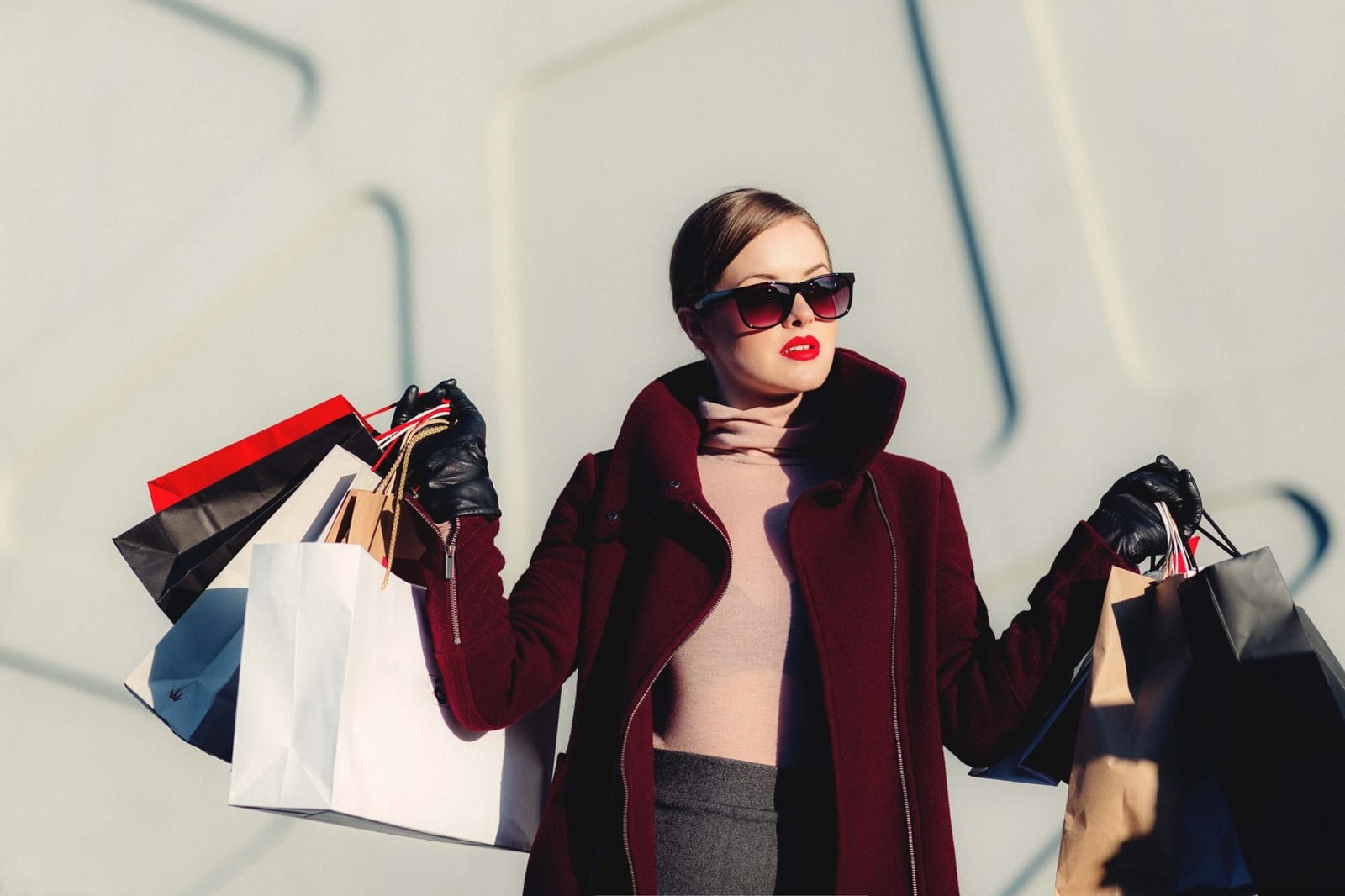 Fashion Hot Spots Of Melbourne