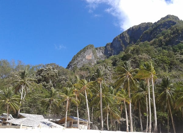 Tripping El Nido: A Paradise Within a Paradise: photo 3