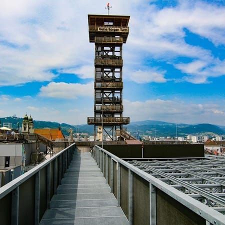 Why visit Linz when in Austria: photo 3