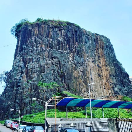 Unexplored Underrated Places of Mumbai: photo 3