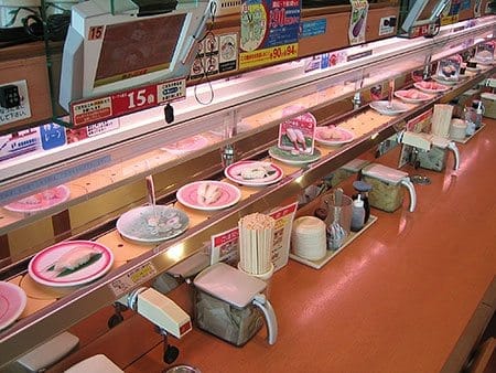 Tokyo Food Guide: photo 1