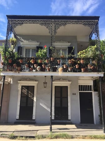 Visiting Jazz Town: photo 1