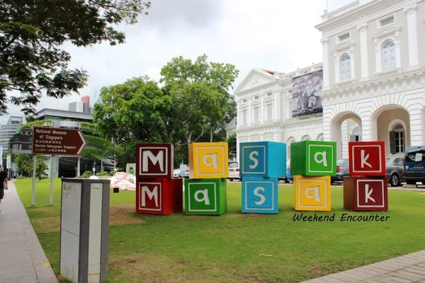 Singapore: An Urban Jungle Surprise: photo 5
