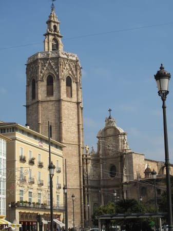 SPAIN: DISCOVERING THE CITY OF VALENCIA: photo 7