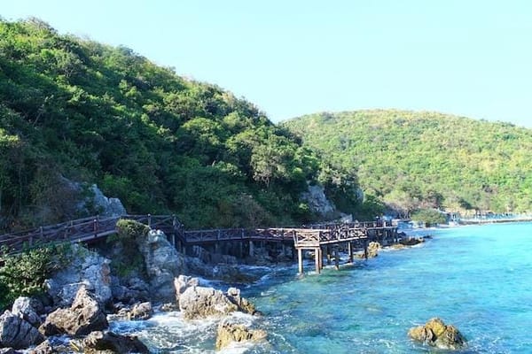 A Pattaya Travel Guide: photo 4