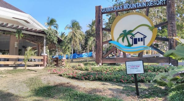 Top Tourist Spots in Guimaras, Philippines: photo 7