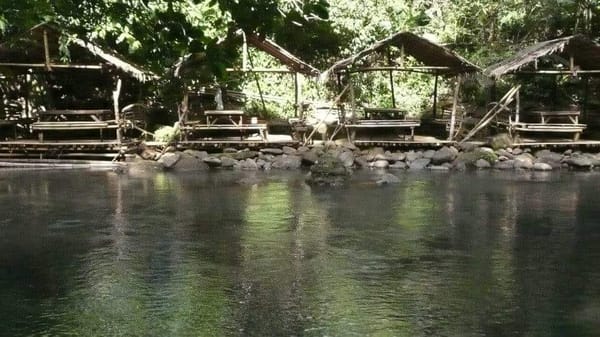 Panguil River Eco Park Adventure: photo 2