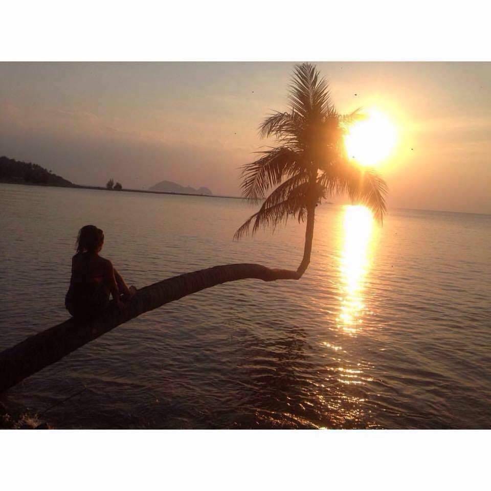 Koh Phangan : The Highlights