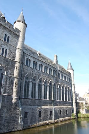 Ghent: Europe: photo 2