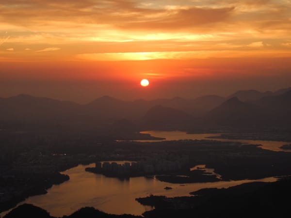 Multiple romances of Rio de Janerio: photo 1