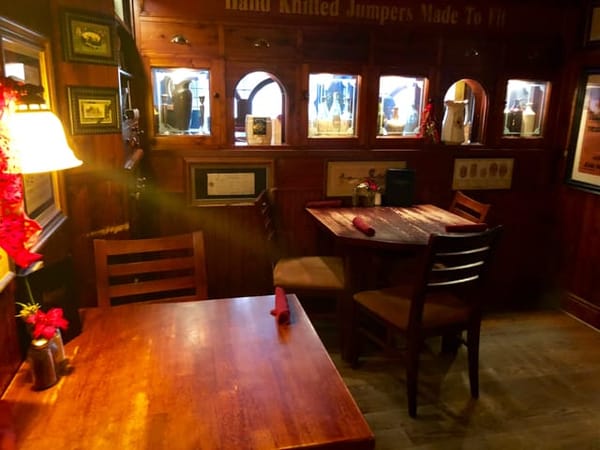 Five Tulsa Tastes You Can’t Afford To Miss: photo 6