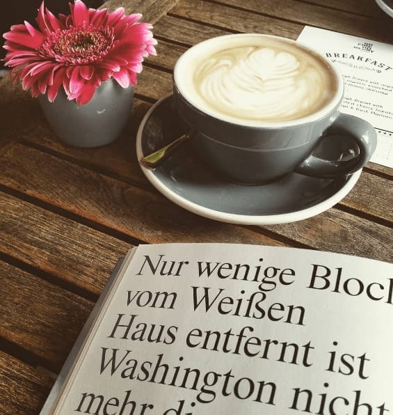 Riding The Third Wave: A Berlin Coffee and Culinary Guide