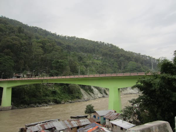 Exploring the Himalayan Shangri-La: Sikkim: photo 1