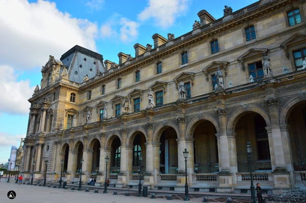 Paris - For the first time traveller!: photo 3