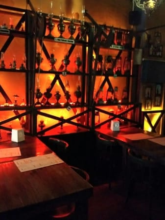 Best Places to Eat in Lviv, Ukraine: photo 6