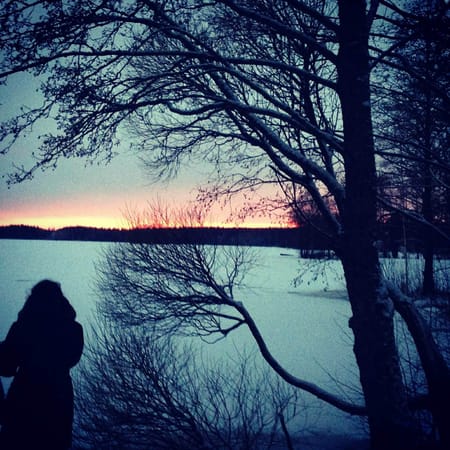 Finland-Valkeakoski, where Extreme Sports are a Lifestyle!: photo 1