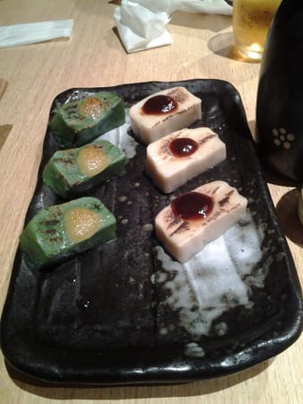 Osaka: The Deliciousness: photo 5