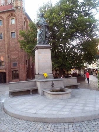 Poland: My hometown Toruń: photo 7