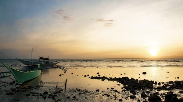 How to spend 1Night and 2Days In Bantayan Island, Cebu: photo 3