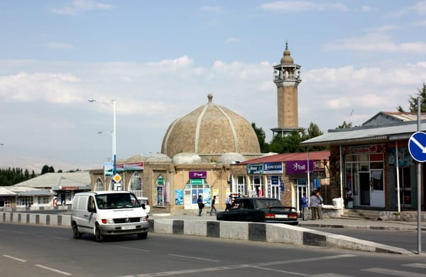 Tajikistan: the Heart of Central Asia: photo 8