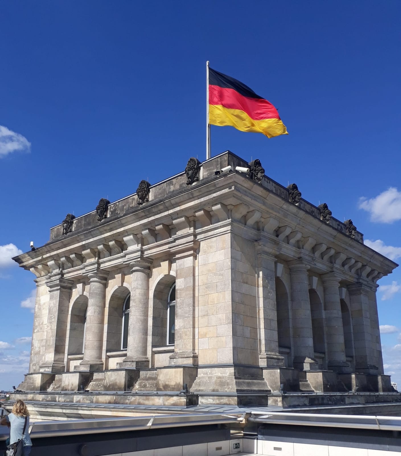 Discover Berlin in a Day