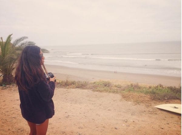 Peru:Eternal sunshine in Huanchaco: photo 3