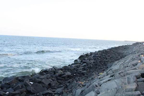 A weekend getaway to the unassuming & unpretentious, Pondicherry!: photo 10