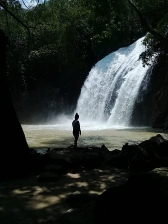 Stunning natural places to practice ecotourism in Chiapas: photo 8