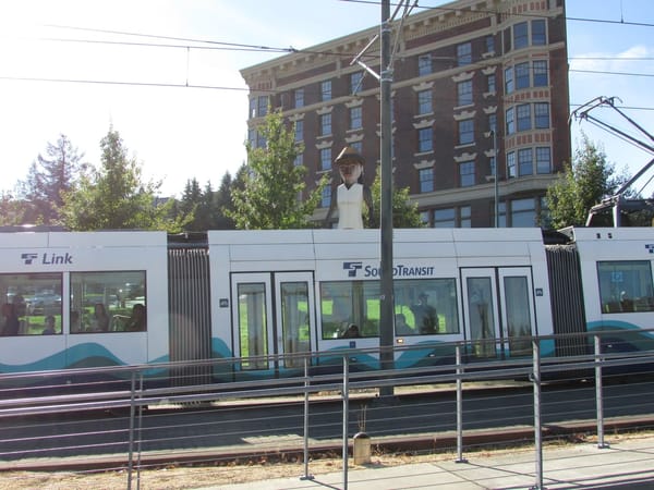 Tacoma, Washington: A City Reborn: photo 3