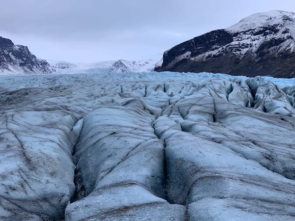 Two Girls in Iceland: 6-Day Winter Itinerary: photo 36