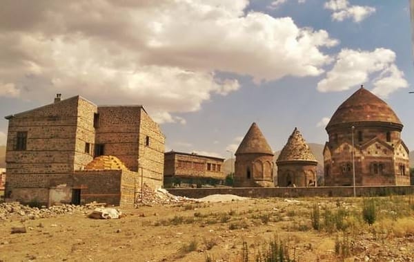 5 Must-See Historical Monuments in Erzurum: photo 4