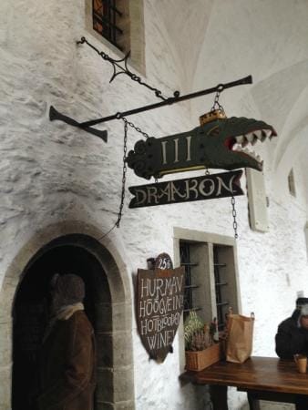 Estonia- The Northernmost Balkan State: photo 2