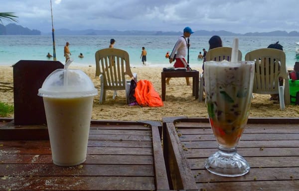 El Nido: An Adventure to Remember: photo 12