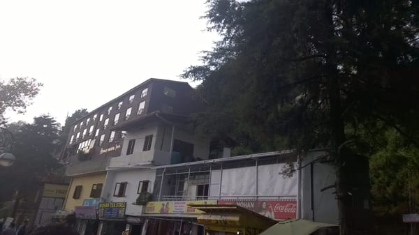 Best Places to Visit in Mussoorie, India: photo 2