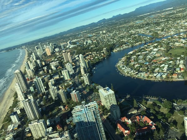 Gold Coast, Australia : The perfect holiday destination: photo 3