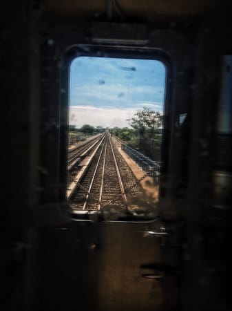 New York City: An Outsider: photo 1