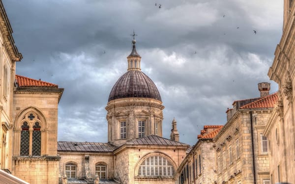 Dubrovnik-Pearl of Adriatic: photo 2