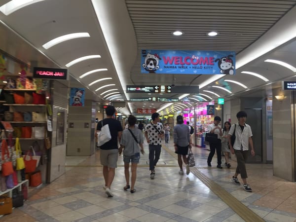 Highlights from Kansai, Japan: photo 9