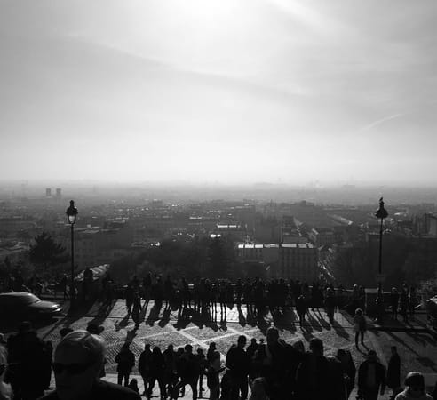 France: Je Taime, Paris: photo 4