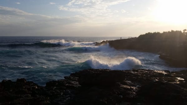 Places To See On The Nusa Islands: photo 5