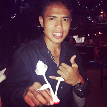 Gili Trawangan: photo 10