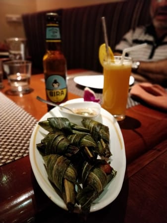 Bangalore: Shopping and food: photo 23