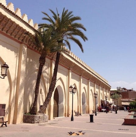 Visiting Marrakesh: 11 essential tips for first-time travellers.: photo 1