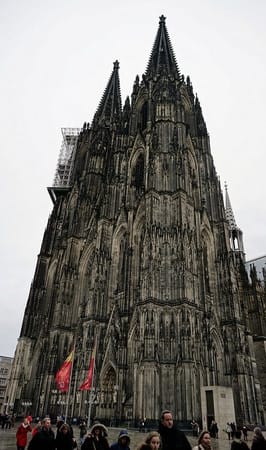 Western Germany: Cologne - Breweries and Sightseeing: photo 3