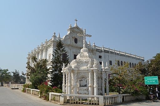 Travel guide to Diu: The underrated coastal paradise of India: photo 8