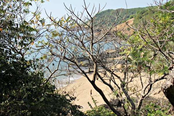 Gokarna : An Unexplored Paradise: photo 2