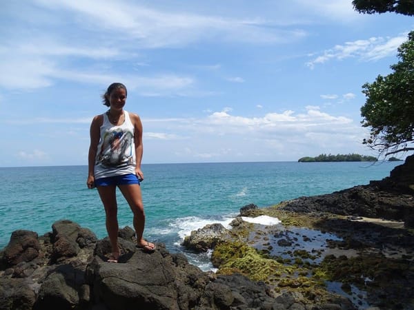 Bocas Del Toro, Panama... A little Slice of Paradise: photo 5