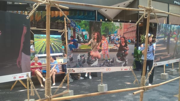 District 1- Ho Chi Minh City Centre, Viet Nam: photo 11