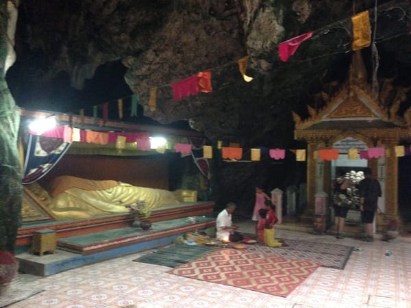 Cambodia’s Authentic Charm in Battambang: photo 1